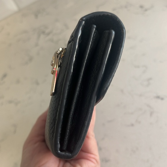Kate Spade pebble leather wallet - Picture 15 of 16